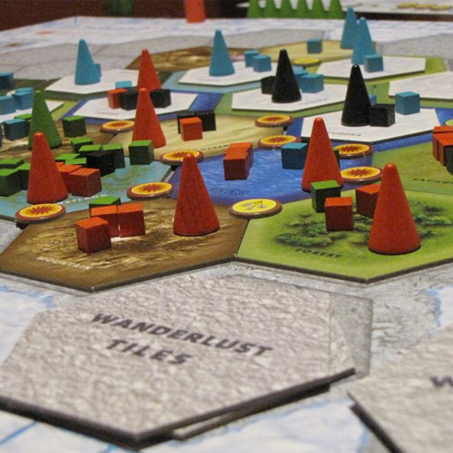 Dominant Species Second Edition - Image 2