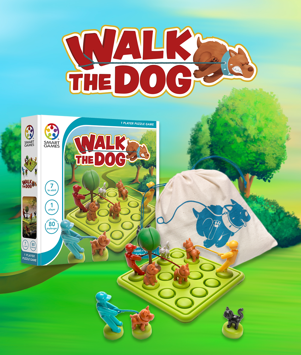 Walk the Dog - Image 2