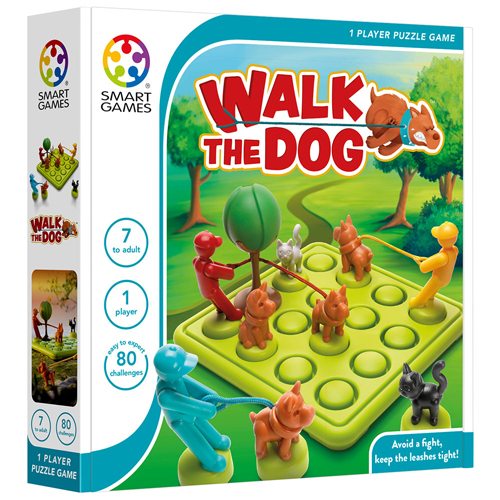Walk the Dog