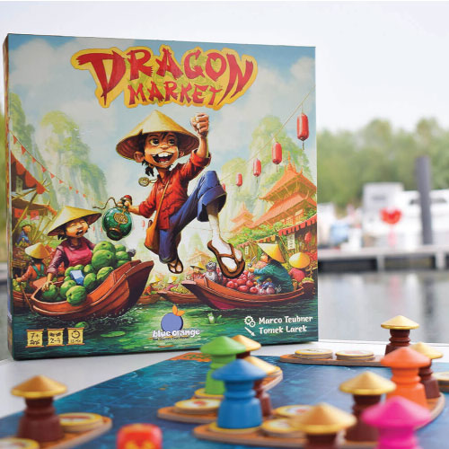 Dragon Market - Image 2