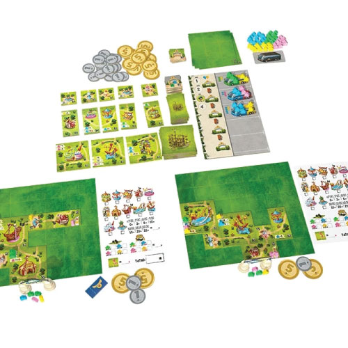 Meeple Land - Image 2