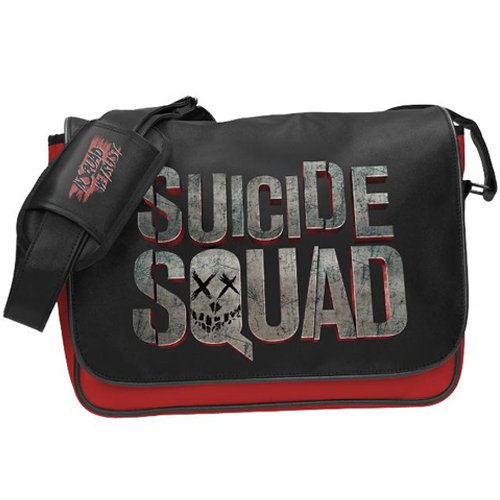 Suicide Squad Shoulder Bag