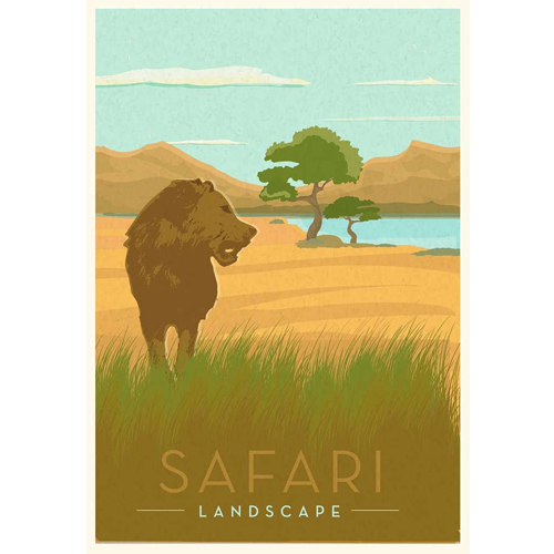Puzzle Moment 99: Safari - Image 2