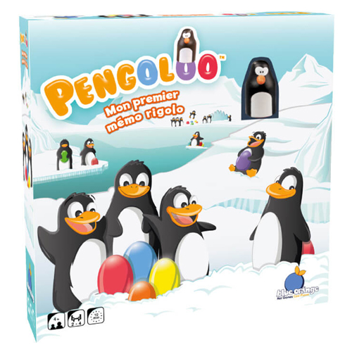 Pengoloo