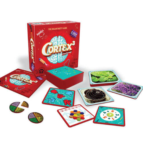 Cortex Challenge 3 - Figura 2