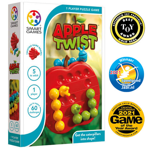 Apple Twist