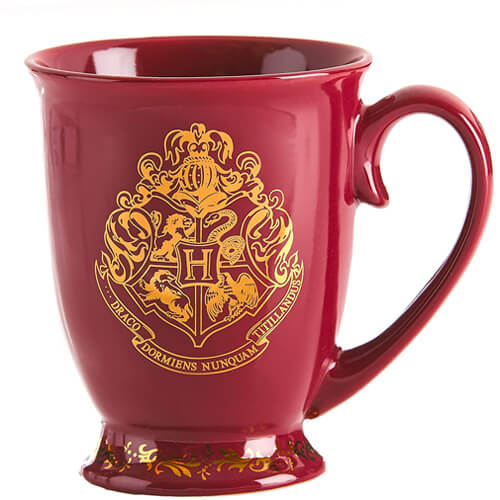 Paladone Harry Potter - Hogwarts Mug