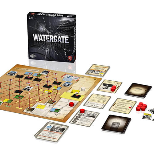 Watergate - Image 2