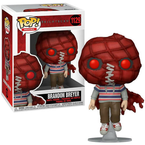Funko Pop! Brightburn - Brandon Breyer #1129