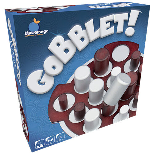 Gobblet!