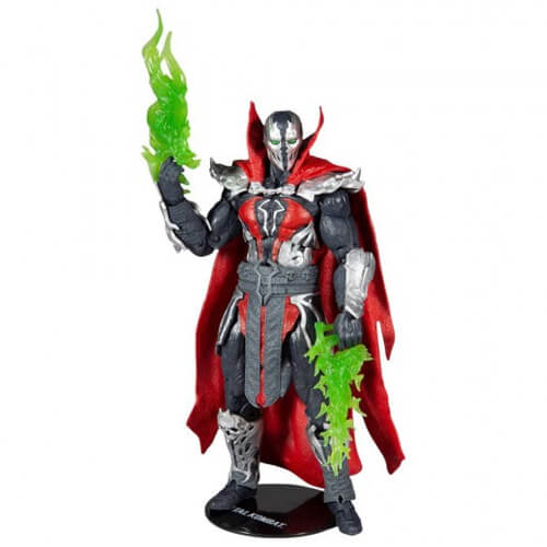 McFarlane Mortal Kombat 11 - Malefik Spawn Action Figure (18cm)