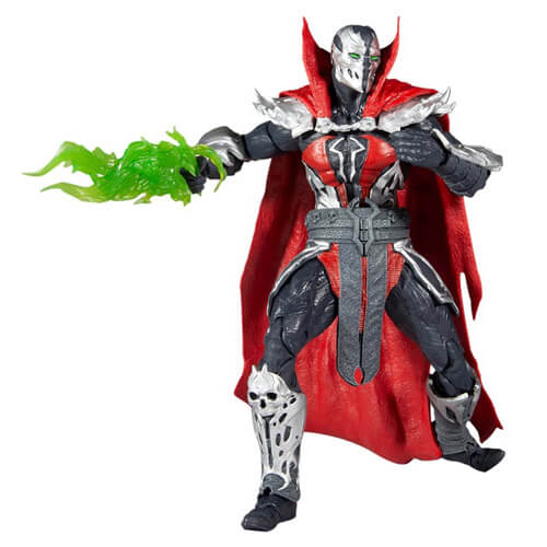 McFarlane Mortal Kombat 11 - Malefik Spawn Action Figure (18cm) - Image 2
