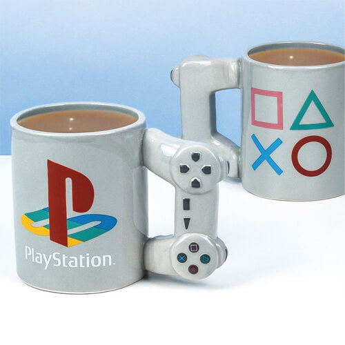 Paladone Playstation - Controller Mug