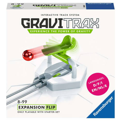 GraviTrax - Flip