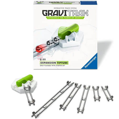 GraviTrax - Tip Tube - Image 2
