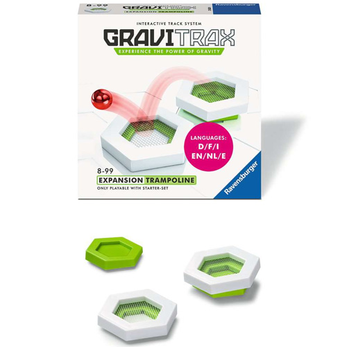 GraviTrax Trampoline - Image 2