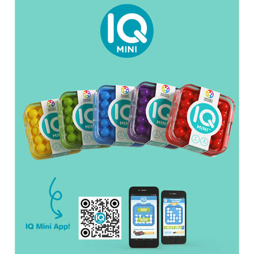 IQ Mini - Image 4