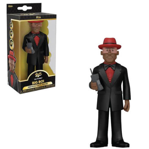 Funko Gold: Outkast - Big Boi Premium Vinyl Figure