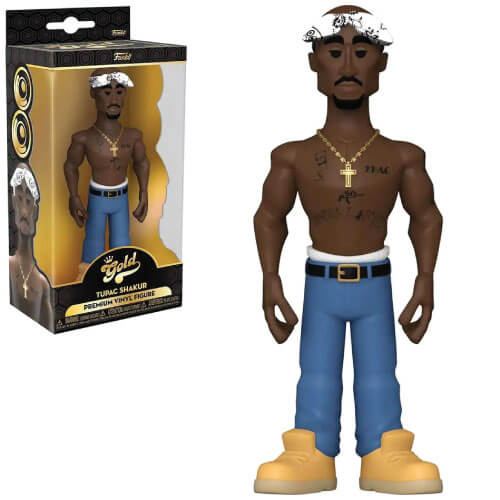 Funko Gold
