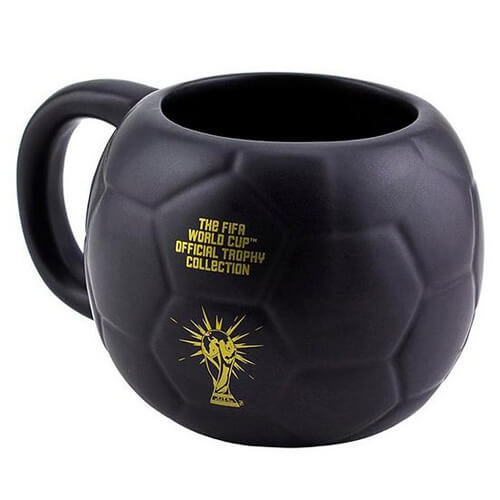 FIFA World Cup Official Trophy Mug