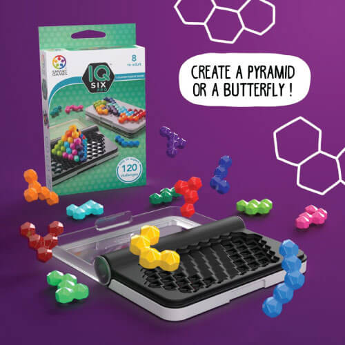 IQ Six Pro - Image 3