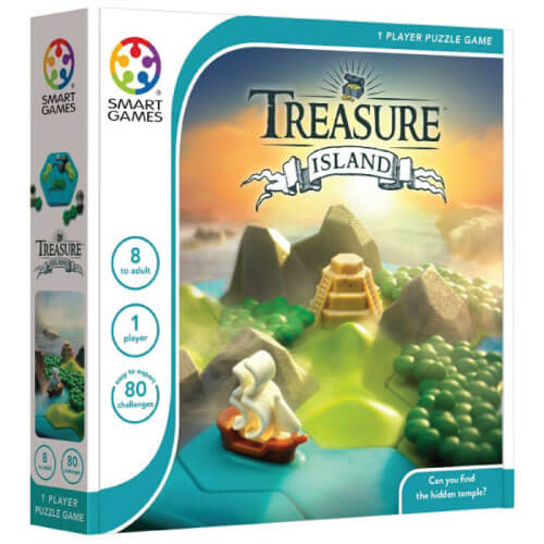 Treasure Island