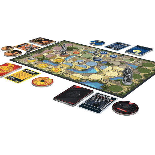 Unmatched: Battle of Legends, Volume Two - Image 2