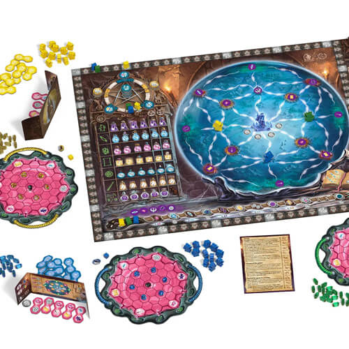 Witchstone - Image 2