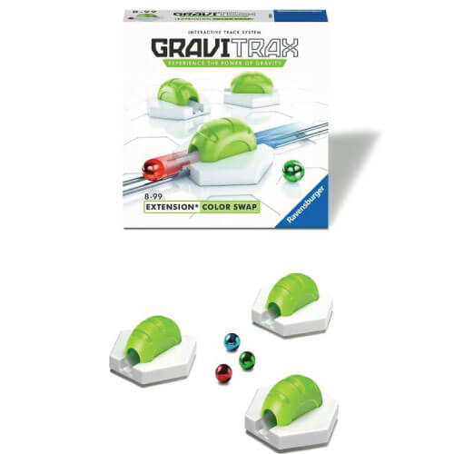 GraviTrax Color Swap - Image 2