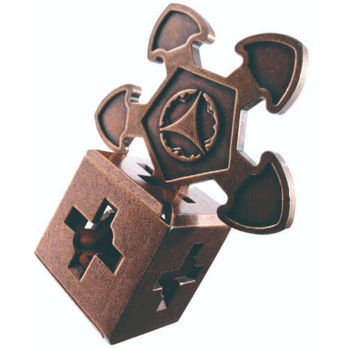 Eureka Puzzles & Games