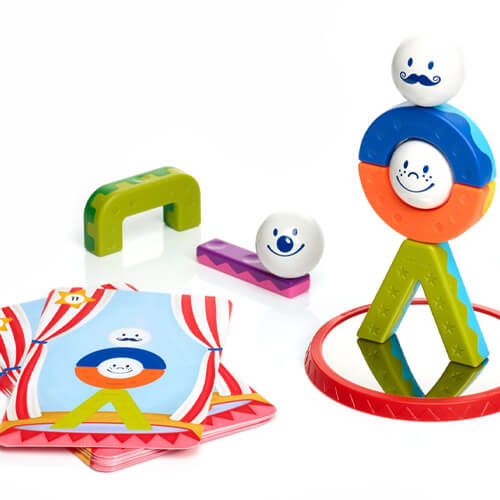 My First Acrobats - Image 2