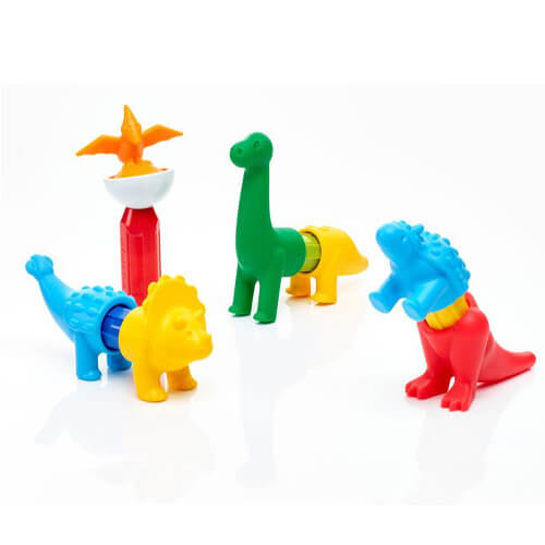 My First Dinosaurs - Image 2