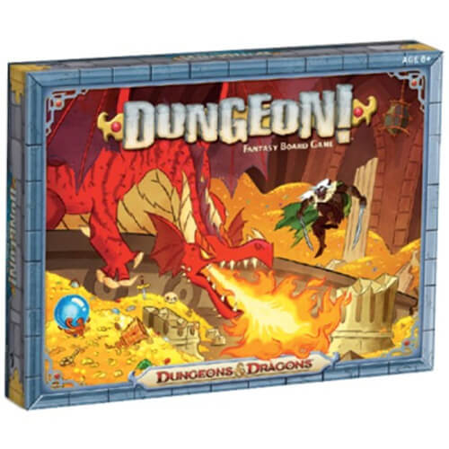 Dungeon!