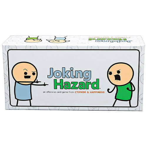 Joking Hazard