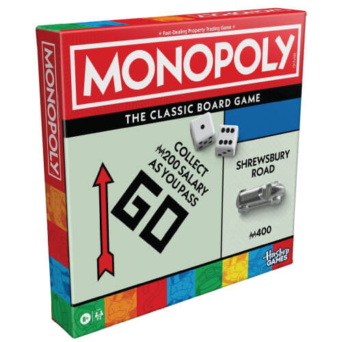 Monopoly Classic