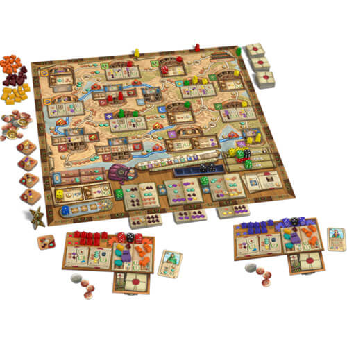 Marco Polo II: In the Service of the Khan - Image 2