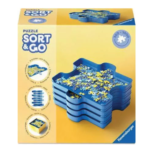 Sort and Go