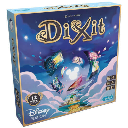 Dixit Disney (MK/SRB)