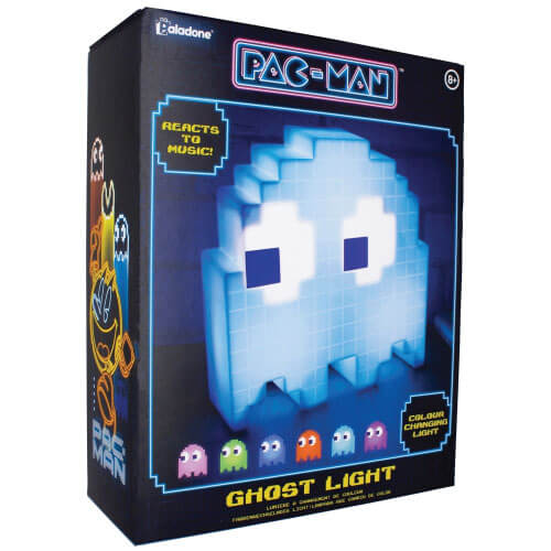 Paladone Pac-Man - Ghost Light