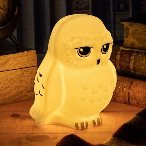 Paladone Harry Potter - Hedwig Light