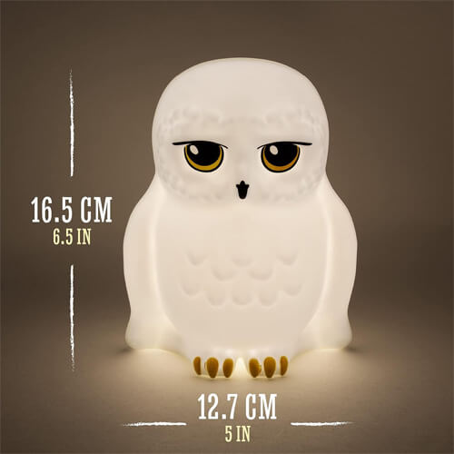 Paladone Harry Potter - Hedwig Light - Image 2