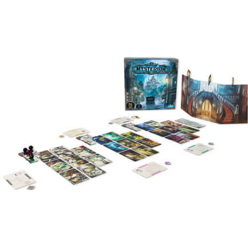 Mysterium Refreshed (МК) - Image 2