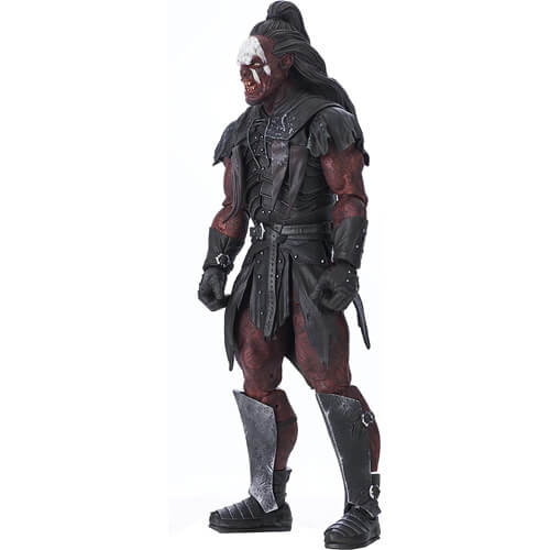 Diamond Select: Lord of the Rings - Lurtz Deluxe Action Figure