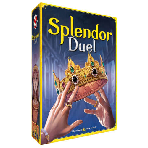 Splendor Duel (MK)