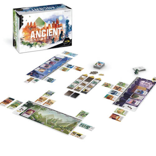 Ancient Knowledge - Image 2