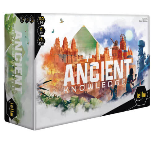Ancient Knowledge