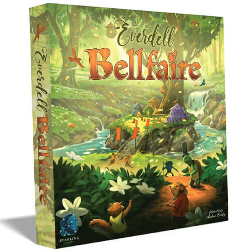 Everdell Bellfaire