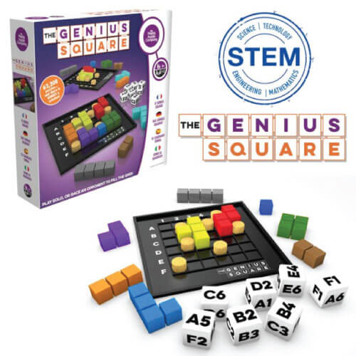 Genius Square - Image 2