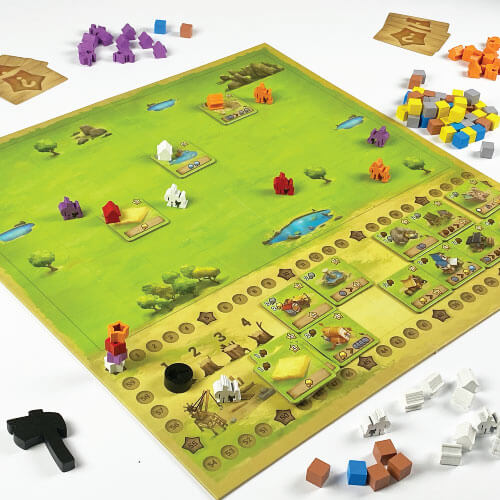 Little Town - Image 2