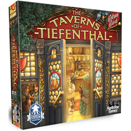 Taverns of Tiefenthal